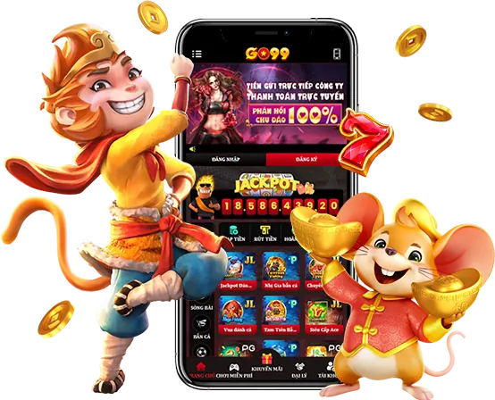Nổ Hũ Jackpot Lũy Tiến UU8