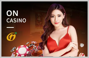Casino Trực Tuyến uu8